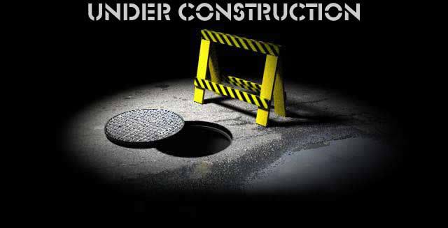 Under Construction...